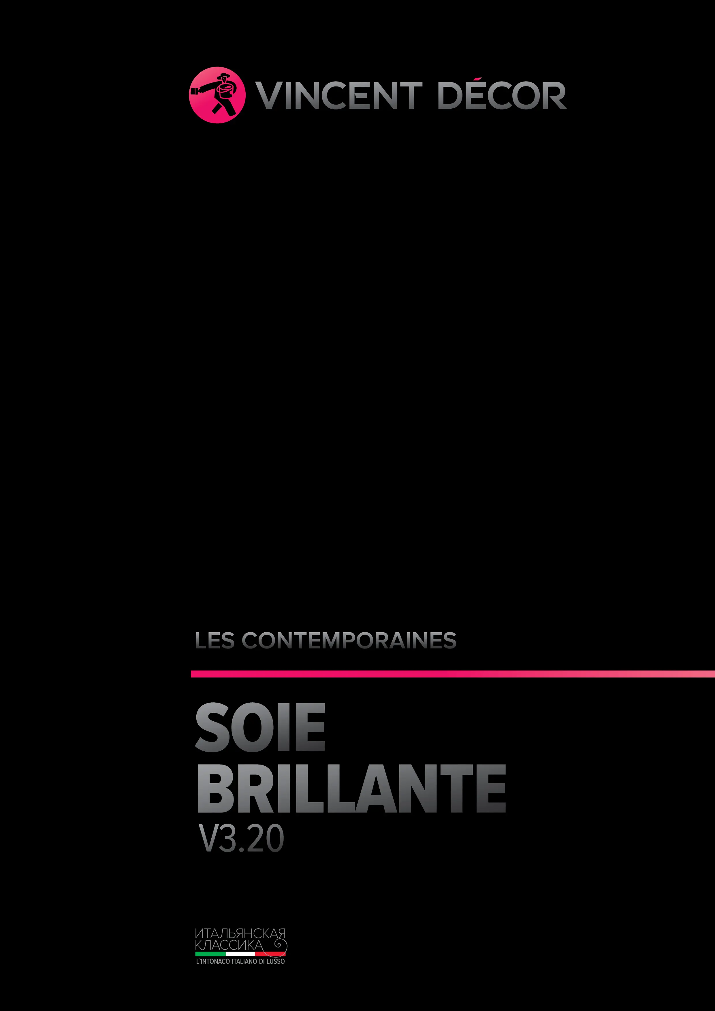 Soie Brillante V3.2